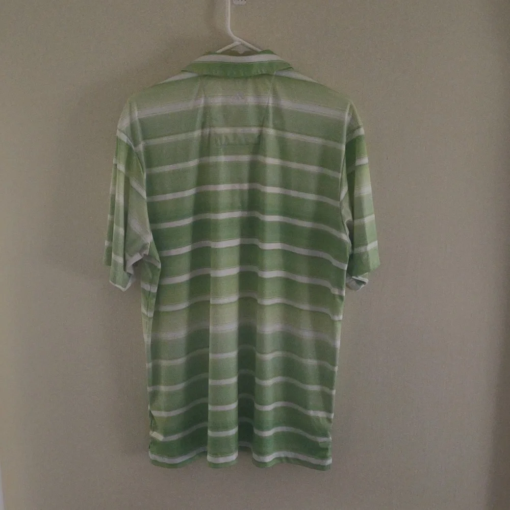 Adidas ClimaCool green‎ Size L